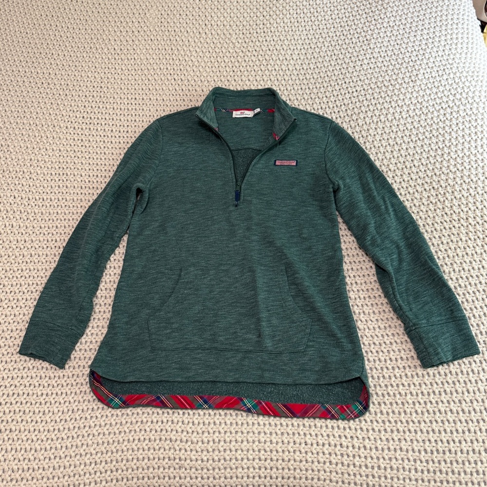 Vineyard Vines Relaxed Shep Shirt - Limited Edition